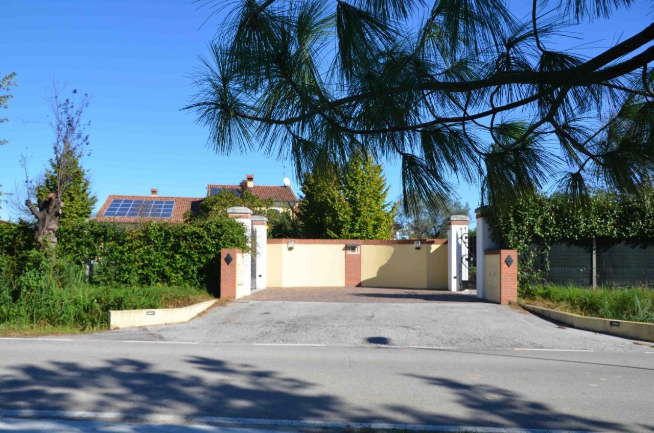 B&B Melograno Mc Rubano Exterior photo