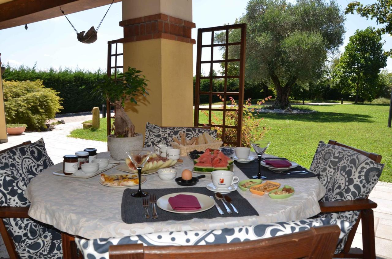 B&B Melograno Mc Rubano Exterior photo