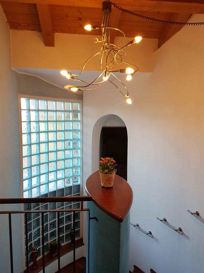 B&B Melograno Mc Rubano Exterior photo