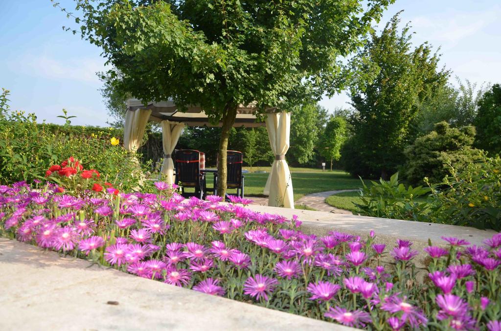 B&B Melograno Mc Rubano Exterior photo